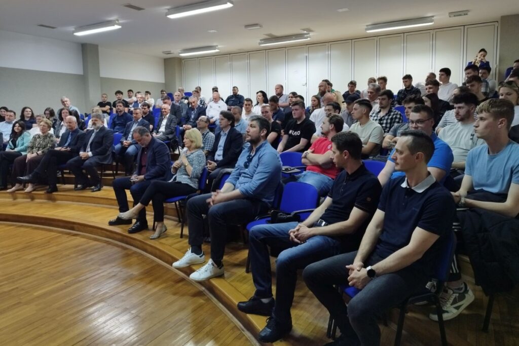 Satelitske komunikacije i umjetna inteligencija – iz Zagorja prema budućnosti