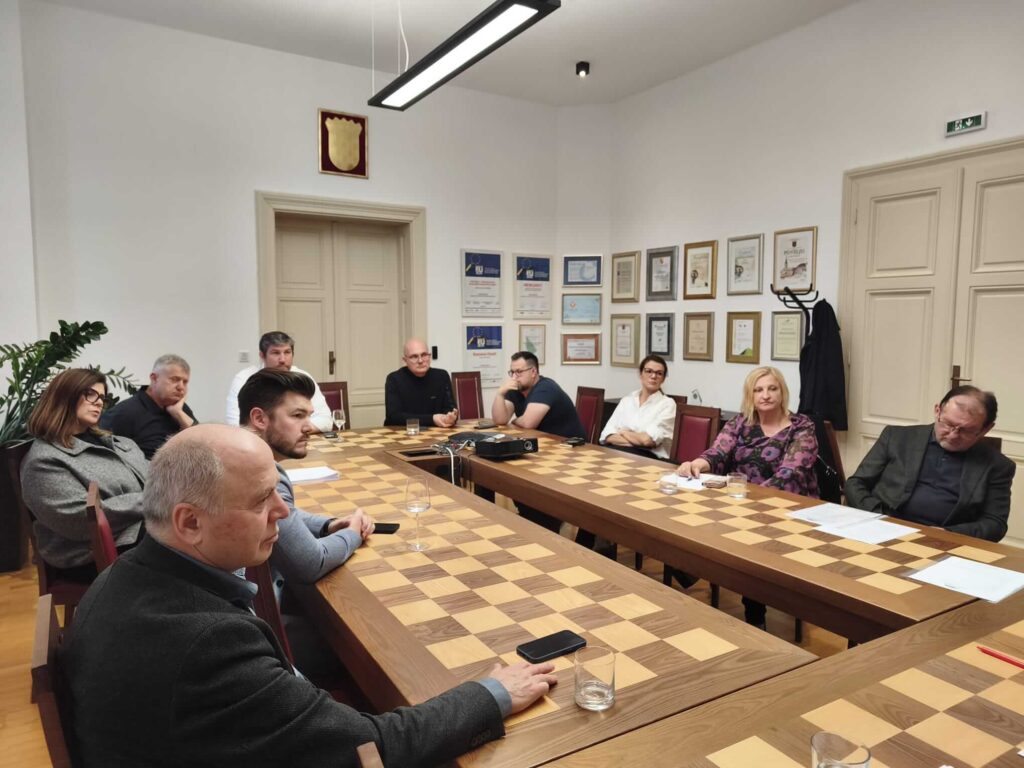 POSLOVNI KLUB ZAGORJE NASTAVLJA REDOVNE AKTIVNOSTI