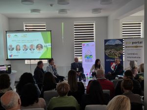 Green Forum Zagorje 2026. u Loboru